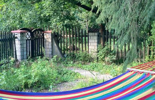 Letnia Oficyna - Foto 20