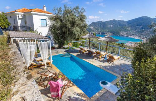 villa Avaton near Skopelos town - Foto 5