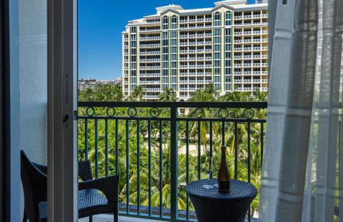 Gorgeous Partial Ocean View I The Ritz Carlton - Foto 18