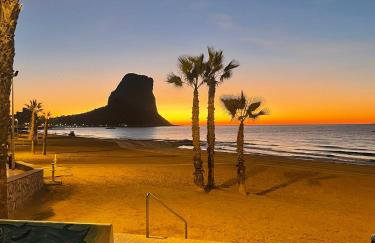 Estudio Playa Calpe - Foto 1