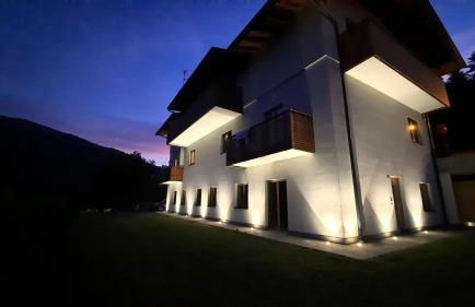 Il giardino di Anna - Appartamento 2 - Foto 15