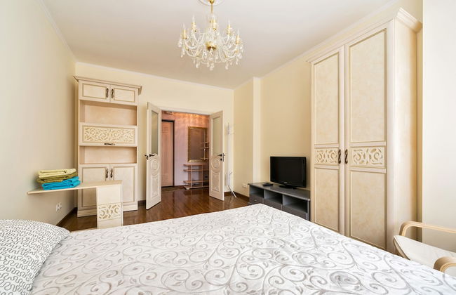 MaxRealty24 Prospekt Vernandsogo 61 - Foto 19