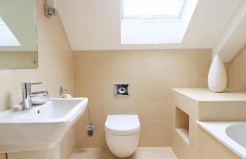 Beachside apartment, sea views - Foto 21