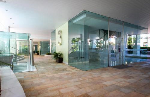 MARBELLA BANUS SUITES - Jardines del Príncipe Golden Mile - Foto 47