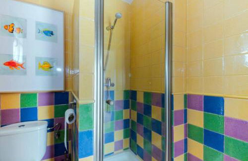 CONIL CENTRO PLAYA - Foto 24