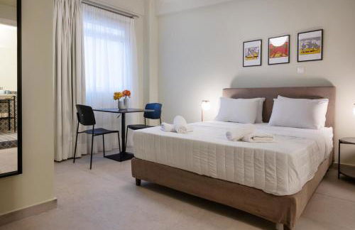 Athens Stories - Foto 42