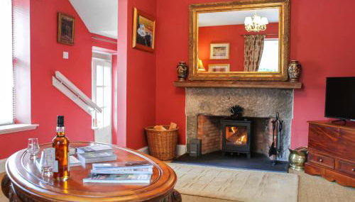Craigmore Cottage - Foto 5