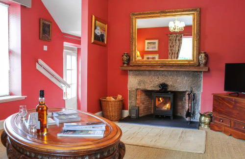 Craigmore Cottage - Foto 5