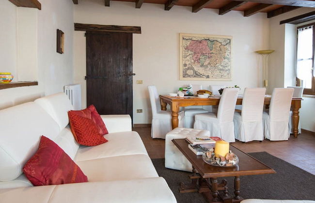 Belvilla by OYO Cascina Tabia - Foto 11