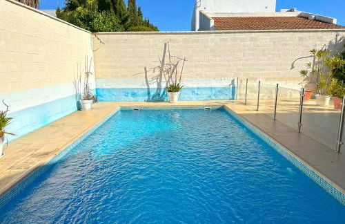 Villa Los Pinares de Monaco en Roche, Conil, Cádiz - Foto 40