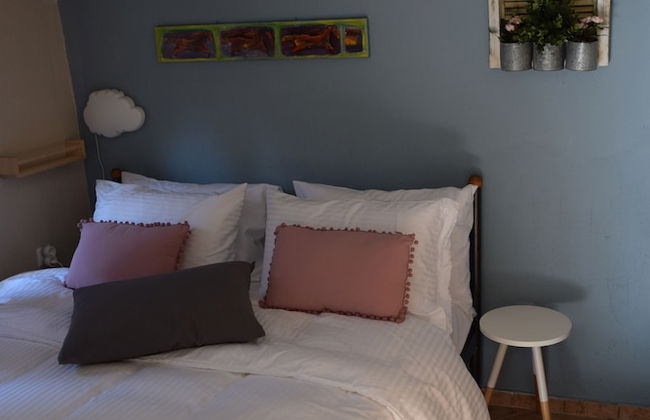 Rina's House Meteora - Foto 8