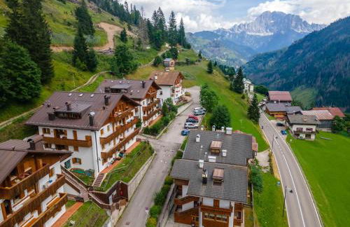 Appartamento Boè Arabba - Photo 1