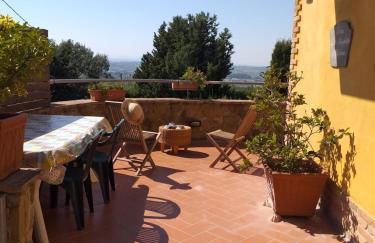 Villa Antico Borghetto Di Tigliano - Foto 57