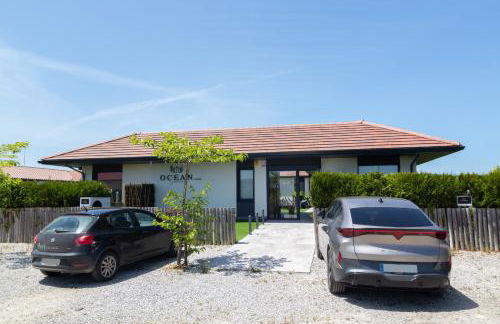 OCEANSUITESLANGRE - Foto 19