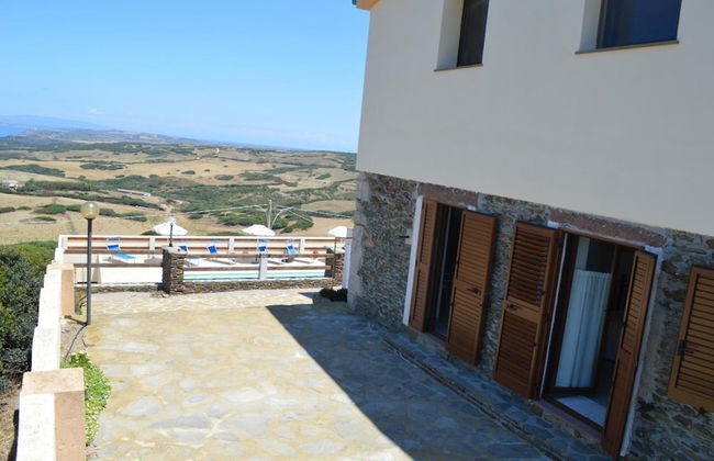 Agriturismo Finagliosu - Photo 32