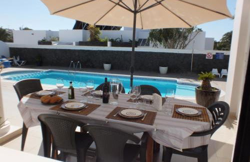 Villa Costa Golf - Foto 11