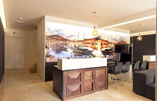 Cathedral Design Apartments - Photo 2