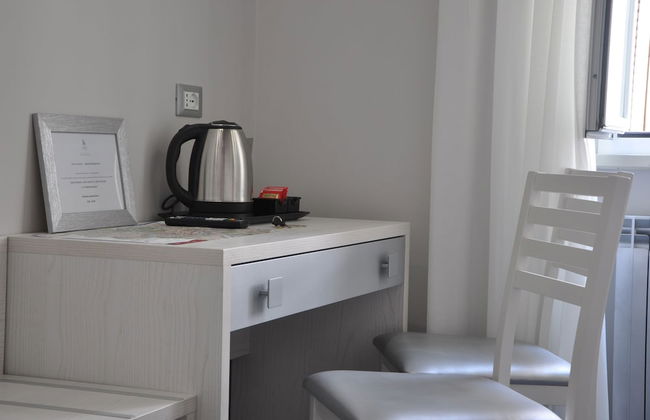 Imperial Suite - Foto 14