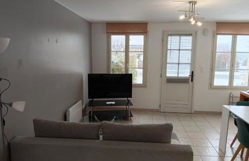 Appartement rez-de-chaussée calme - Foto 11