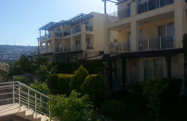 1 Bedroom Apartment Lake View 6 by Likya Global - Foto 20