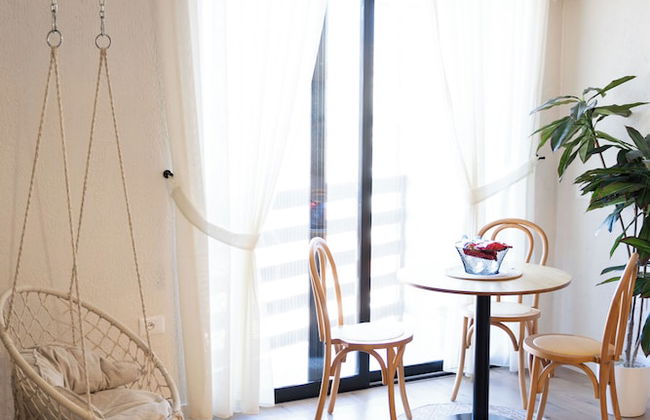 Boho Central Apartment - Photo 73