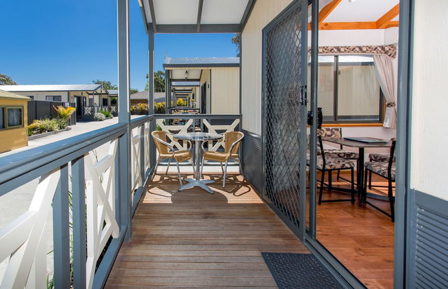 BIG4 Whiters Holiday Village - Foto 35