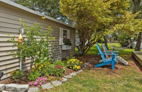 High Tider home - Foto 40