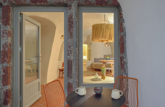 Oia Waves by SV - Foto 43