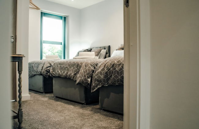 Bv Luxury 3 Bedroom Townhouse At Bed Cliff Oaks - Foto 12