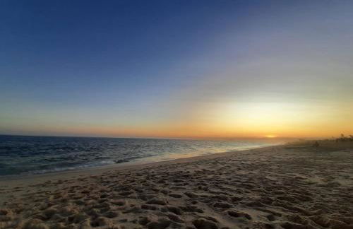 Aconchegante casa à beira da praia - Foto 16