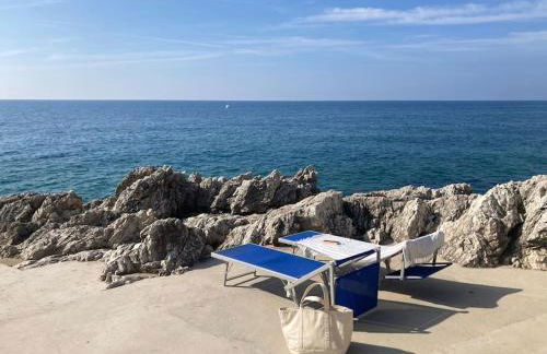 Casa al mare con spiaggia privata condominiale - Foto 1