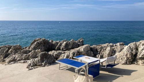 Casa al mare con spiaggia privata condominiale - Foto 1