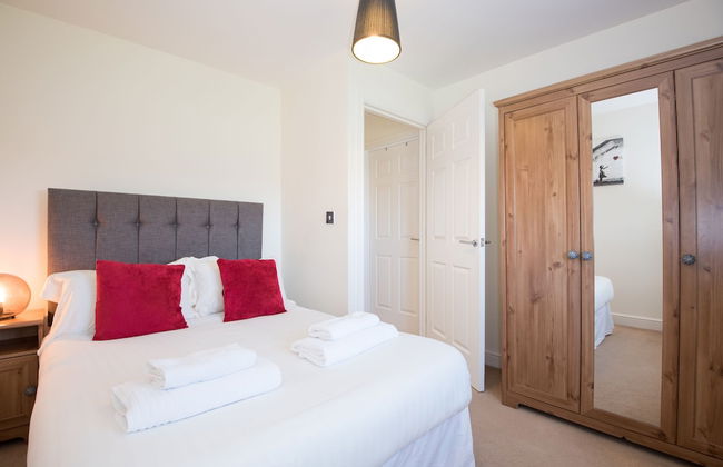 11 New Durham Courtyard - Foto 2