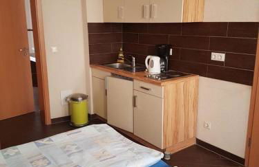 Ferienwohnung Bongartz - Foto 9