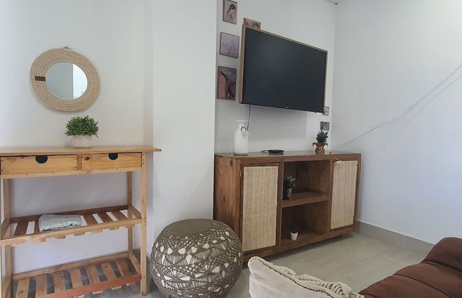 Penthouse de lujo - Foto 24