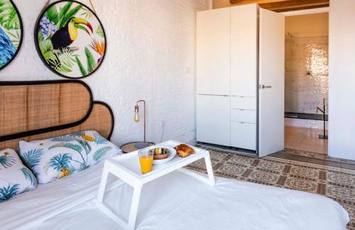 Enchanting 2 BR flat with terrace near Plaça Espanya - Foto 14