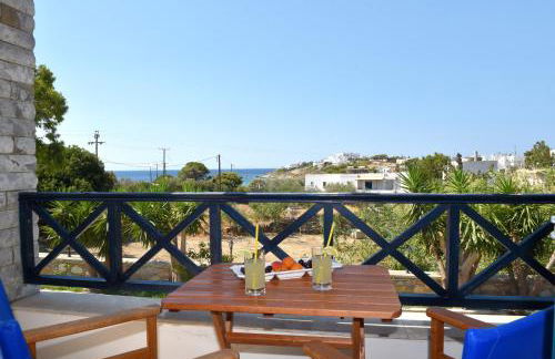 Glafki Studios Syros - Foto 31