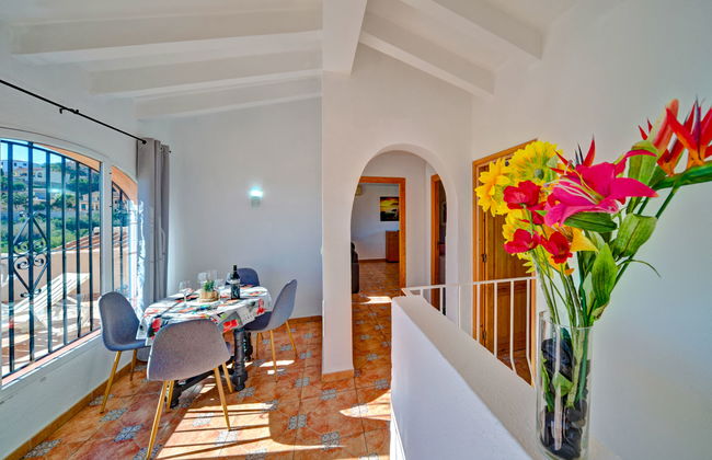 Canuta Baja 4 - Photo 16