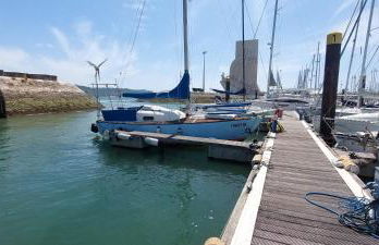 FRACTAL - Vintage Sailboat in Belém - Photo 21