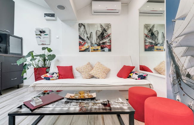 Apartments Antonia - Foto 2