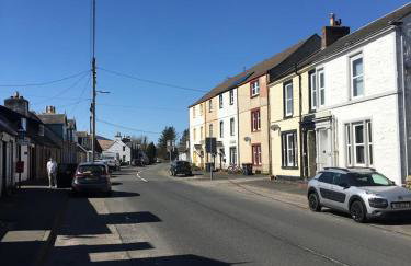 RoSE COTTAGE THREE BEDROOM HOUSE WITH PARKING Christmas Special - Foto 22