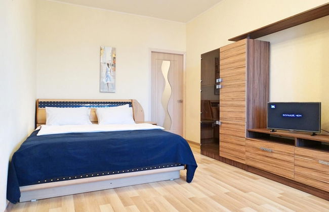 Inndays on Miheeva 19-202 - Foto 5