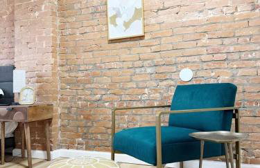 The Cardinal Studio Apartments - Foto 3