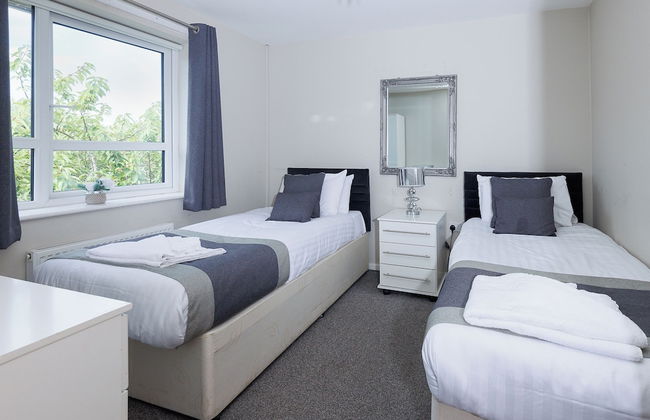 Riverside Villas - Foto 15