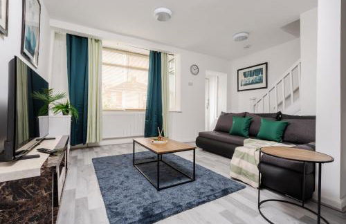 Ace Place - Pool Table - Etihad - Opposite Train Station - Foto 9