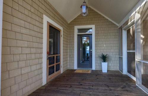 Bamboo Sands Villa and Captains Lookout - Foto 76