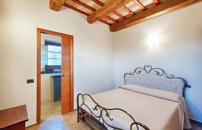 Flat on a Farm With Swimming Pool and Many Activities - Foto 15