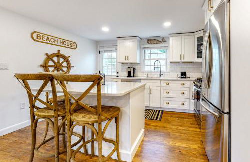 Harbortown Hideaway - Foto 14