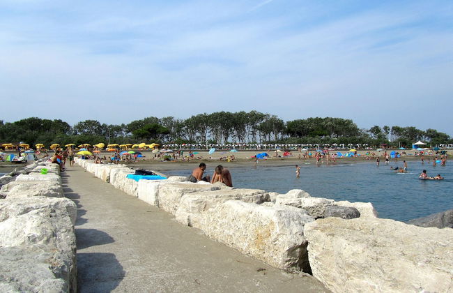 Villaggio Pini - Foto 64