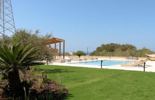 MaYa Villa, Heated Pool Estate near Rethymno and all amenities! - Foto 45